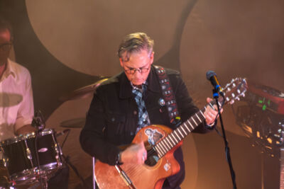 Calexico @ De Casino, foto 16, foto's door Bart Janssens - FrontView Magazine