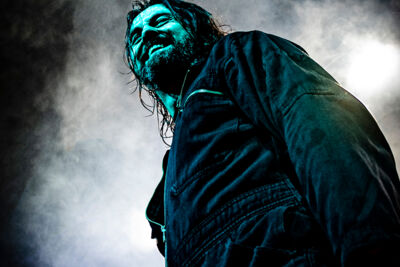 Channel Zero @ OLT Rivierenhof, picture 8, photographed by Sandra Van Watermeulen - FrontView Magazine