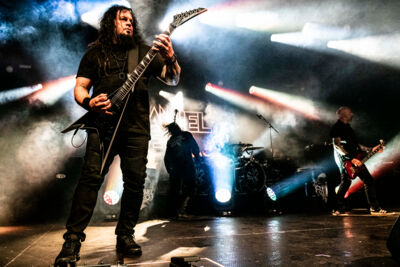 Channel Zero @ OLT Rivierenhof, picture 11, photographed by Sandra Van Watermeulen - FrontView Magazine