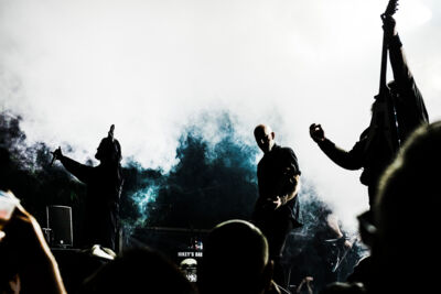 Channel Zero @ OLT Rivierenhof, picture 15, photographed by Sandra Van Watermeulen - FrontView Magazine