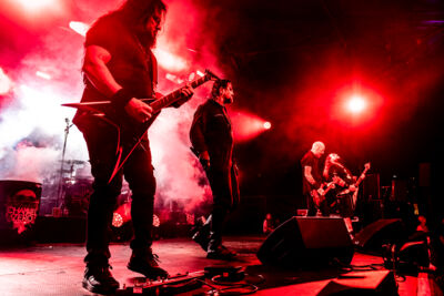 Channel Zero @ OLT Rivierenhof, picture 20, photographed by Sandra Van Watermeulen - FrontView Magazine