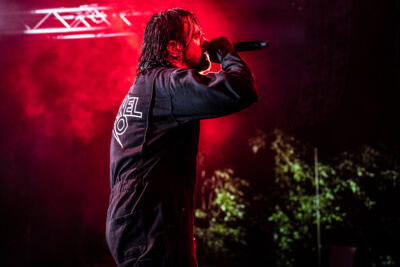 Channel Zero @ OLT Rivierenhof, picture 21, photographed by Sandra Van Watermeulen - FrontView Magazine