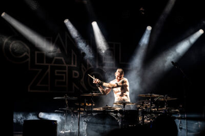 Channel Zero @ OLT Rivierenhof, picture 24, photographed by Sandra Van Watermeulen - FrontView Magazine