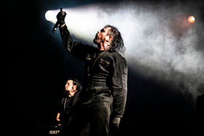 Channel Zero @ OLT Rivierenhof, picture 25, photographed by Sandra Van Watermeulen - FrontView Magazine