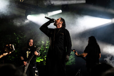 Channel Zero @ OLT Rivierenhof, picture 26, photographed by Sandra Van Watermeulen - FrontView Magazine