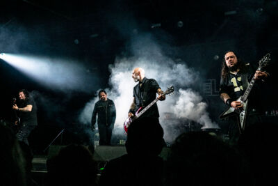 Channel Zero @ OLT Rivierenhof, picture 27, photographed by Sandra Van Watermeulen - FrontView Magazine