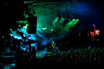 Channel Zero @ OLT Rivierenhof, picture 29, photographed by Sandra Van Watermeulen - FrontView Magazine