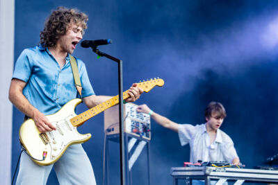 Compact Disk Dummies @ Suikerrock, picture 19, photographed by Dorien Goetschalckx - FrontView Magazine
