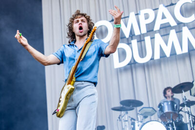Compact Disk Dummies @ Suikerrock, picture 23, photographed by Dorien Goetschalckx - FrontView Magazine