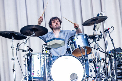 Compact Disk Dummies @ Suikerrock, picture 25, photographed by Dorien Goetschalckx - FrontView Magazine