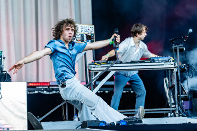 Compact Disk Dummies @ Suikerrock, picture 26, photographed by Dorien Goetschalckx - FrontView Magazine