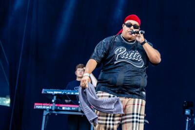 Dikke @ Suikerrock, picture 8, photographed by Dorien Goetschalckx - FrontView Magazine