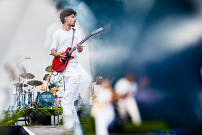 Pommelien Thijs @ Suikerrock, picture 5, photographed by Dorien Goetschalckx - FrontView Magazine