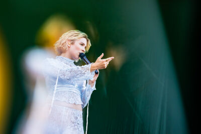 Pommelien Thijs @ Suikerrock, picture 10, photographed by Dorien Goetschalckx - FrontView Magazine