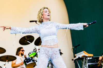 Pommelien Thijs @ Suikerrock, picture 21, photographed by Dorien Goetschalckx - FrontView Magazine