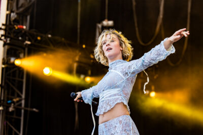 Pommelien Thijs @ Suikerrock, picture 24, photographed by Dorien Goetschalckx - FrontView Magazine