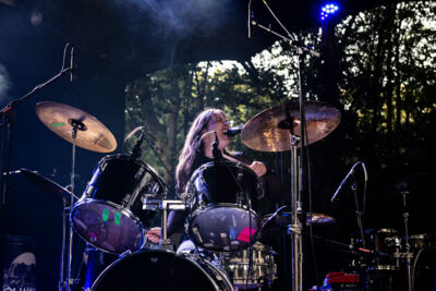 Pruillip @ OLT Rivierenhof, picture 1, photographed by Sandra Van Watermeulen - FrontView Magazine