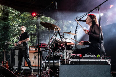 Pruillip @ OLT Rivierenhof, picture 3, photographed by Sandra Van Watermeulen - FrontView Magazine