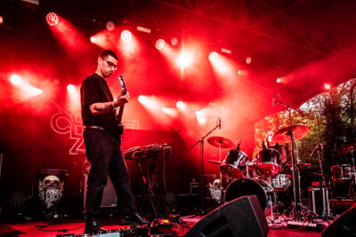 Pruillip @ OLT Rivierenhof, picture 5, photographed by Sandra Van Watermeulen - FrontView Magazine