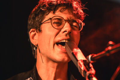 Dressed Like Boys @ Campo Solar, foto 4, foto's door Jelle Meersschaut - FrontView Magazine