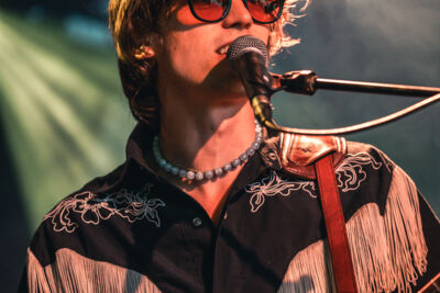 Dressed Like Boys @ Campo Solar, foto 5, foto's door Jelle Meersschaut - FrontView Magazine