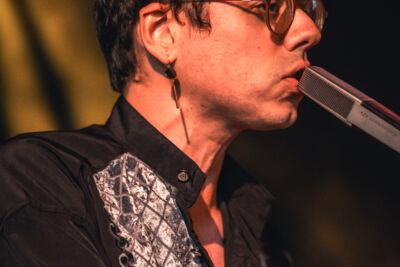 Dressed Like Boys @ Campo Solar, foto 8, foto's door Jelle Meersschaut - FrontView Magazine
