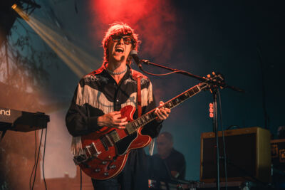 Dressed Like Boys @ Campo Solar, foto 10, foto's door Jelle Meersschaut - FrontView Magazine