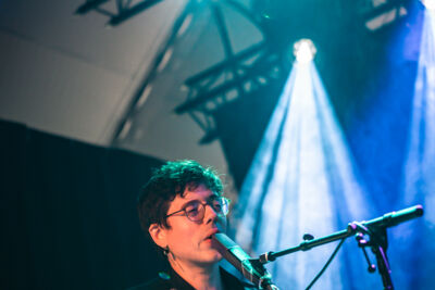 Dressed Like Boys @ Campo Solar, foto 12, foto's door Jelle Meersschaut - FrontView Magazine