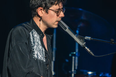 Dressed Like Boys @ Campo Solar, foto 13, foto's door Jelle Meersschaut - FrontView Magazine