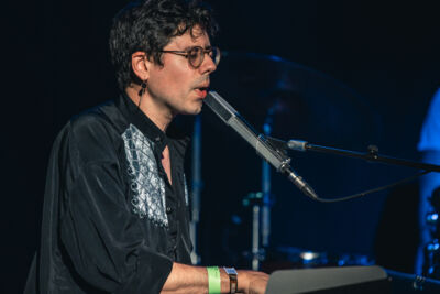 Dressed Like Boys @ Campo Solar, foto 14, foto's door Jelle Meersschaut - FrontView Magazine