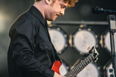 Equal Idiots @ Campo Solar, picture 1, photographed by Jelle Meersschaut - FrontView Magazine