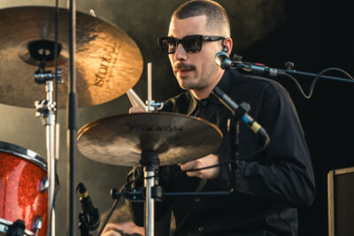 Equal Idiots @ Campo Solar, picture 8, photographed by Jelle Meersschaut - FrontView Magazine