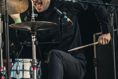 Equal Idiots @ Campo Solar, picture 10, photographed by Jelle Meersschaut - FrontView Magazine