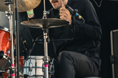 Equal Idiots @ Campo Solar, picture 11, photographed by Jelle Meersschaut - FrontView Magazine
