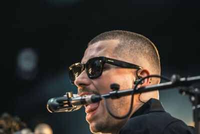 Equal Idiots @ Campo Solar, picture 14, photographed by Jelle Meersschaut - FrontView Magazine