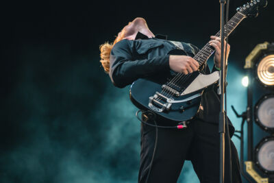 Equal Idiots @ Campo Solar, picture 17, photographed by Jelle Meersschaut - FrontView Magazine