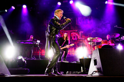Hellmut Lotti goes Metal @ Summer Sessions, picture 10, photographed by Gert Daemen - FrontView Magazine
