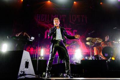 Hellmut Lotti goes Metal @ Summer Sessions, picture 14, photographed by Gert Daemen - FrontView Magazine