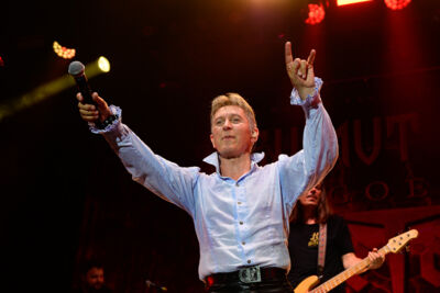 Hellmut Lotti goes Metal @ Summer Sessions, picture 17, photographed by Gert Daemen - FrontView Magazine