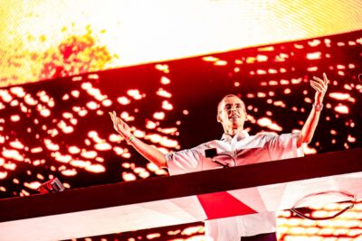 Lost Frequencies @ Suikerrock, picture 4, photographed by Dorien Goetschalckx - FrontView Magazine