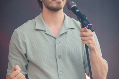 Maksim Stojanac @ Down By The Sea, picture 4, photographed by Jurgen Van De Maele - FrontView Magazine