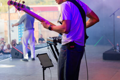 Maksim Stojanac @ Down By The Sea, picture 9, photographed by Jurgen Van De Maele - FrontView Magazine