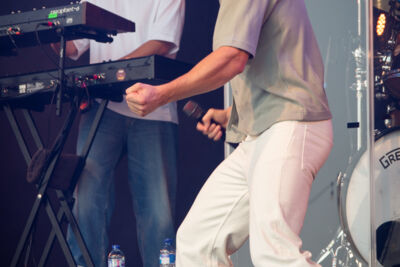Maksim Stojanac @ Down By The Sea, picture 14, photographed by Jurgen Van De Maele - FrontView Magazine