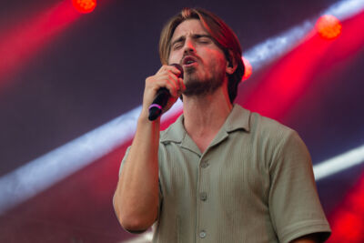 Maksim Stojanac @ Down By The Sea, picture 19, photographed by Jurgen Van De Maele - FrontView Magazine