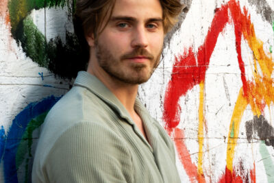 Maksim Stojanac @ Down By The Sea, picture 22, photographed by Jurgen Van De Maele - FrontView Magazine