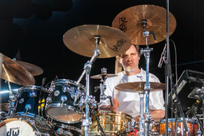 Metejoor @ Down By The Sea, picture 2, photographed by Jurgen Van De Maele - FrontView Magazine