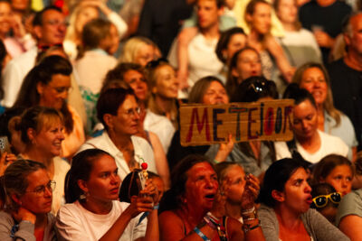 Metejoor @ Down By The Sea, picture 5, photographed by Jurgen Van De Maele - FrontView Magazine
