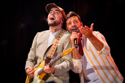 Metejoor @ Down By The Sea, picture 12, photographed by Jurgen Van De Maele - FrontView Magazine