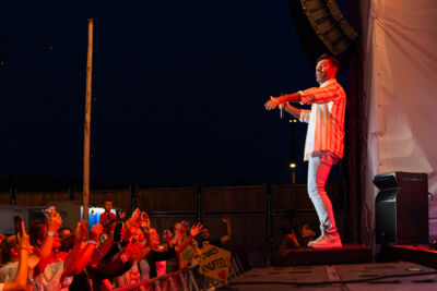 Metejoor @ Down By The Sea, picture 27, photographed by Jurgen Van De Maele - FrontView Magazine