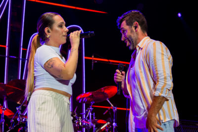 Metejoor @ Down By The Sea, picture 36, photographed by Jurgen Van De Maele - FrontView Magazine